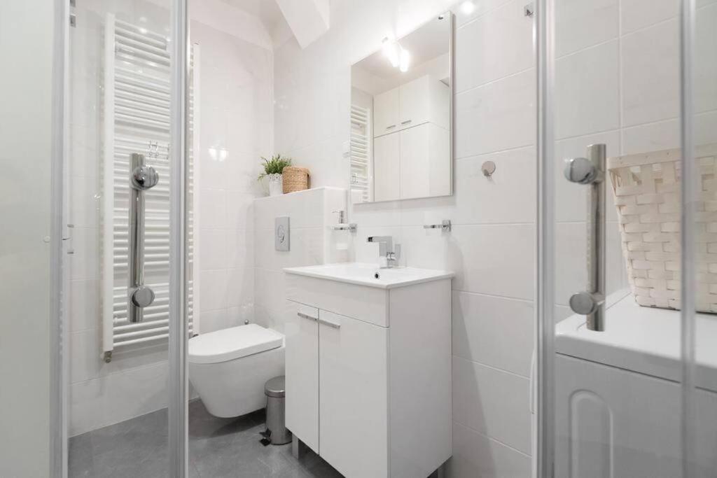 City Center 2Bedroom Apartment زغرب المظهر الخارجي الصورة