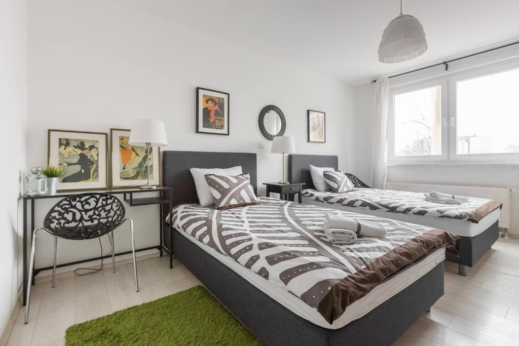 City Center 2Bedroom Apartment زغرب المظهر الخارجي الصورة
