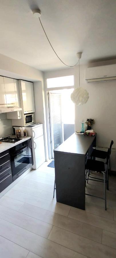 City Center 2Bedroom Apartment زغرب المظهر الخارجي الصورة
